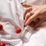 Lickable perfume startup Amorecco 'redefining' intimacy wellness (Photo: Amorecco)