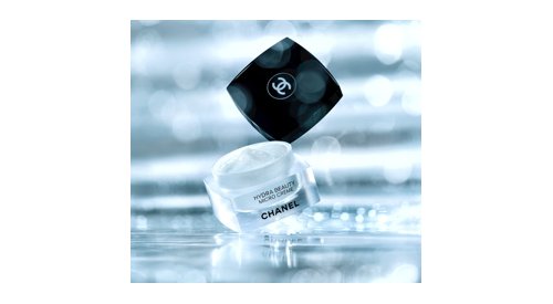 Chanel launches the first cream with camellia micro-droplets