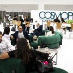 The 20th edition of Cosmoprof North America clocked 20% increase in attendance over last year (Photo: Cosmoprof North America)