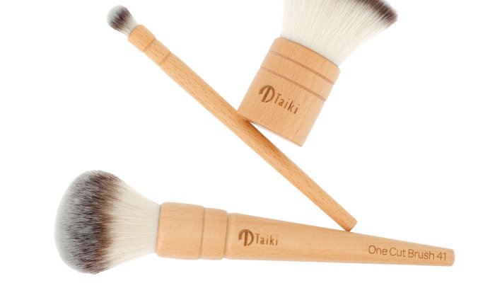 Taiki Cosmetics dévoile ses applicateurs et masques résolument durables