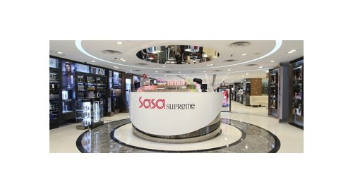 Sa Sa va fermer tous ses magasins à Taïwan