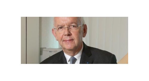 “We have every reason to be optimistic”, Loïc Armand, Cosmetics Europe President