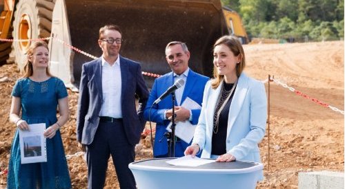 Mane to invest EUR 45 million in new Fragrance Design Centre in France