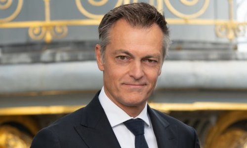 Grands magasins : Rémy Baume nommé à la tête du Printemps