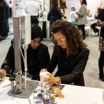 MakeUp in NewYork 2026 puts proof and trends center stage (Photo: MakeUp in New York)