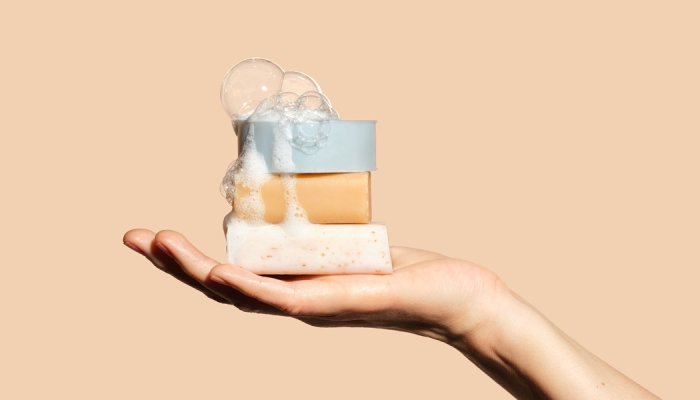 France : comment la cosmétique solide s'impose dans le rayon hygiène beauté