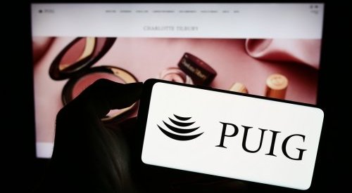 Puig hits record Q3 sales on makeup and fragrance growth