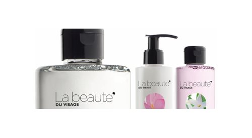 Packaging : Monoprix fait appel à Brandimage pour sa nouvelle gamme de soin du visage