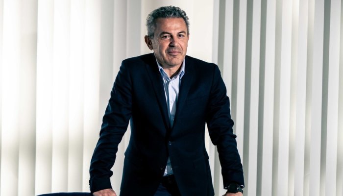 “Innovation also comes from manufacturers” Laurent Dodet, P&B Group