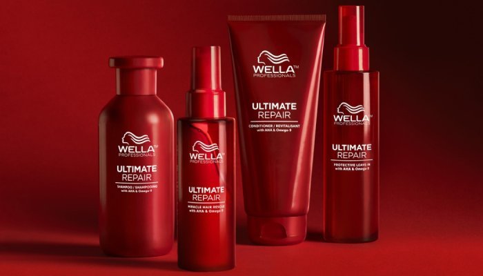 Wella Company fête trois années en tant qu'entreprise indépendante