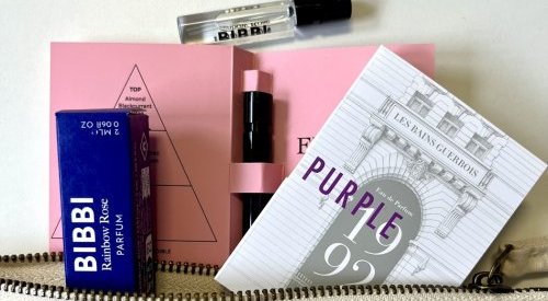 Olfactory discovery: Orlandi powers up its turnkey solutions strategy