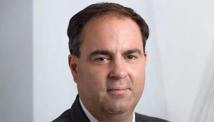 L'Occitane Group appoints ex-La Prairie Laurent Marteau as Managing Director