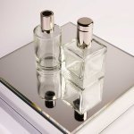 Cosmotec présente deux nouveaux systèmes pour les capots de parfum en métal (Photo : Cosmotec)