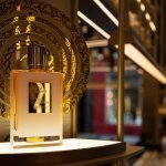 Kilian Paris - boutique 40 rue Vieille du Temple, Paris 4e