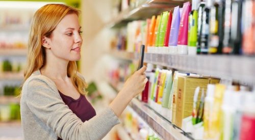QueLProduit, l'application qui détecte les "substances nocives" du quotidien