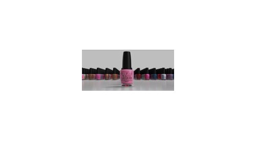 OPI : premier film promotionnel international