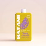 Mayami débarque en GMS et cible la Gen Z avec ses gels douche “good mood” (Photo : Mayami)