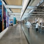L'Oréal completes USD 160 million research and innovation center in New Jersey (Photo: L'Oréal Groupe)