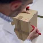 Aptar Beauty expands ISTA-6 capabilities with new, certified lab in Europe (Photo: Aptar)