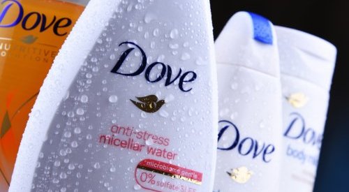 Unilever spins off food arm in multibillion pivot to home and personal care