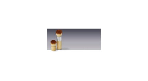 Qosmedix introduces new eco-friendly Kabuki Brushes