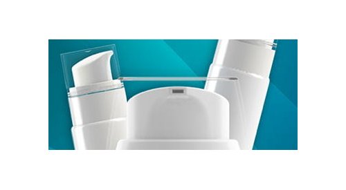 Exclusive mono-material airless systems by Wista