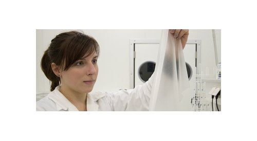 Silab intègre la technologie d'Ecomeris