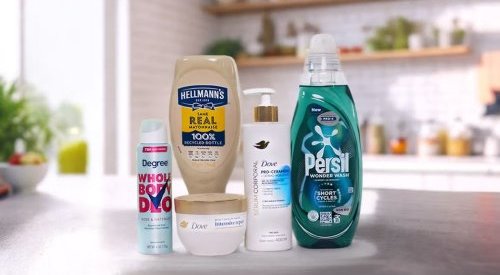 Unilever : profits en légère hausse en 2025, mais 2026 s'annonce difficile
