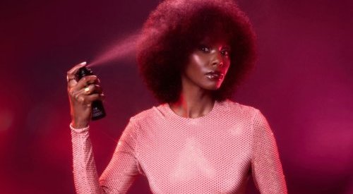 Kayali relies on Aptar Beauty's All Over Spray for its new body and hair mists