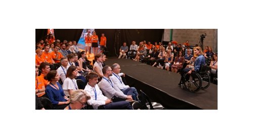 PRP Création met l'humain à l'honneur lors de son Happy Creation Day