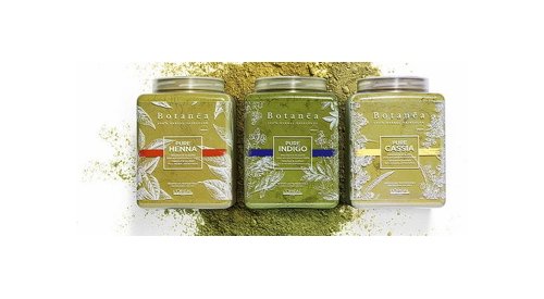 L'Oréal épouse la tendance naturelle avec des teintures capillaires à base de plantes