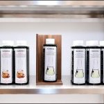 Boutique Korres, 76, rue Vielle du Temple à Paris