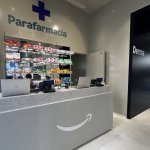 Le magasin dispose d'un espace géré par des pharmaciens diplômés, où les clients peuvent acheter des « médicaments en vente libre et sans ordonnance ». (Photo : Premium Beauty Media)