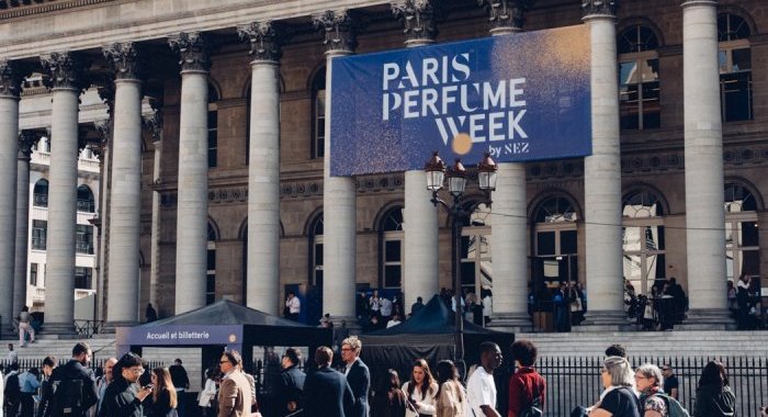 La Paris Perfume Week exalte l'art du parfum et attire un jeune public