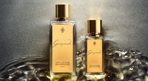 La Maison Marc-Antoine Barrois ouvre sa deuxième boutique parisienne