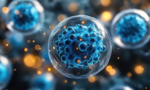 Exosomes et PDRN : une approche intégrative de la régénération cellulaire