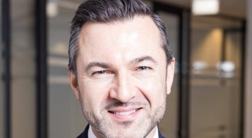 Univar Solutions names Tony Jaillot Vice President of Beauty & Personal Care