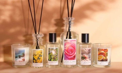 Coverpla delivers the packaging behind Galimard's Instants Riviera