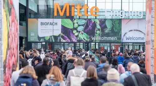 Indie brands shine at Vivaness 2024 as German natural beauty market recovers