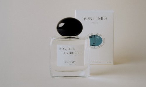Pour sa première ligne de parfums, Bontemps donne carte blanche à Fedrigoni