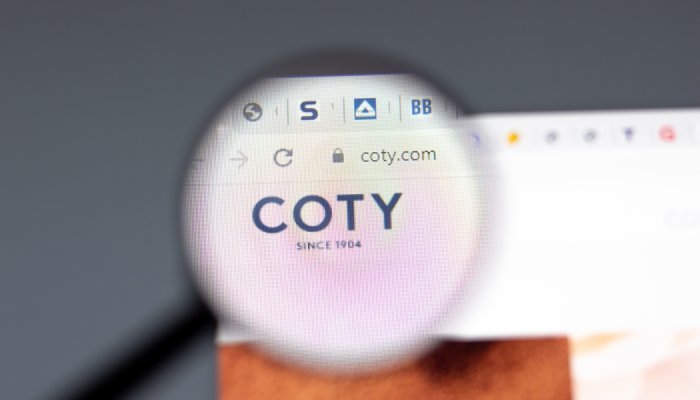 Coty optimistic for 2026 after a difficult 2024/2025 financial year