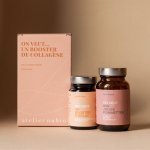 La marque de beauté holistique Atelier Nubio lève 2,4 millions d'euros (Photo : Courtesy of Atelier Nubio)