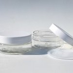 Artemide Plastic jar - Capardoni