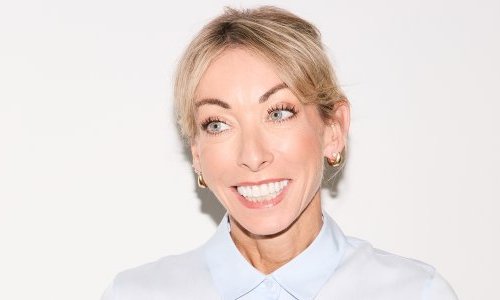 Space NK names Emma Simpson-Scott CEO as Andy Lightfoot steps down