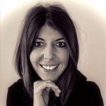 Anne-Sophie Motelle, Directrice Générale de Cosmeurop