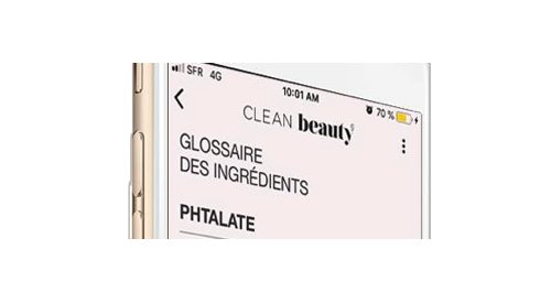 Applications cosmétiques : La FEBEA pointe les insuffisances scientifiques