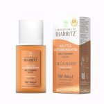Skincare brand Laboratoires de Biarritz has opted for Star Drop, Aptar's packaging for ultra-fluid formulas (Photo: Courtesy of Laboratoires de Biarritz)