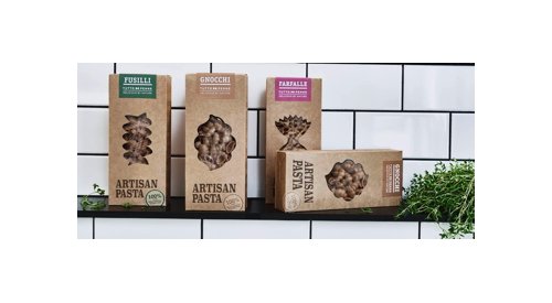 Stora Enso launches CKB Nude, a brown board for a natural positioning