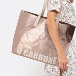 Superga Beauty launches a comprehensive offer for a zero carbon bag collection