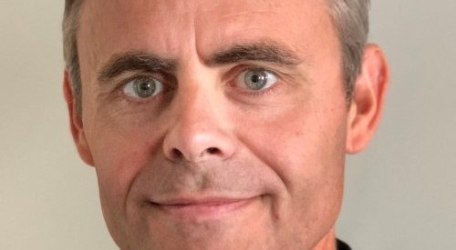 Arcade Beauty appoints Carl Allain as President and CEO